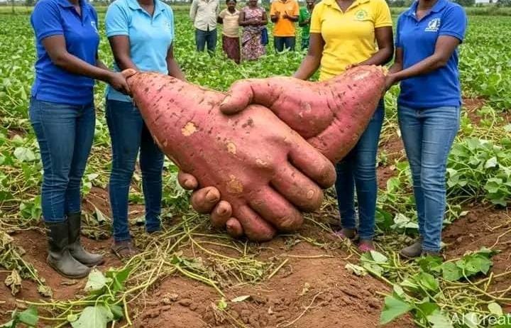 RDC/Négociations: Paix Des Braves À Luanda, Cette Merveille Du Sous-sol Congolais Loin D'inspirer Le M23