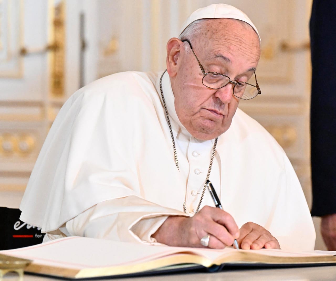 Vatican : En Pleine Convalescence, Un Acte Du Pape François Pour Marquer Pâques 2025