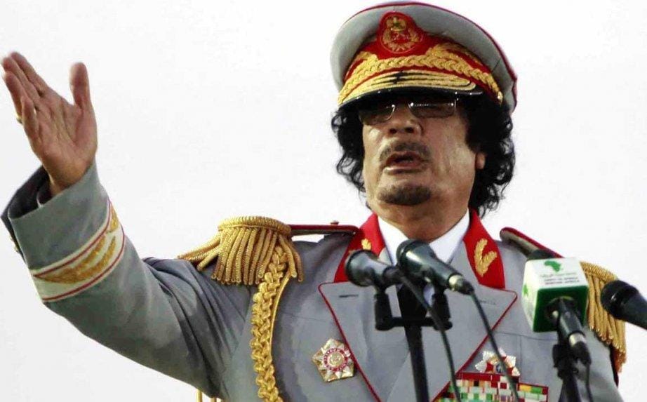 USA/25 H D'allocution Du Sénateur Cory Booker Contre Trump : Dans L'histoire Des Discours Marathons Avec Fidel Castro, Kadhafi, Sékou Touré...