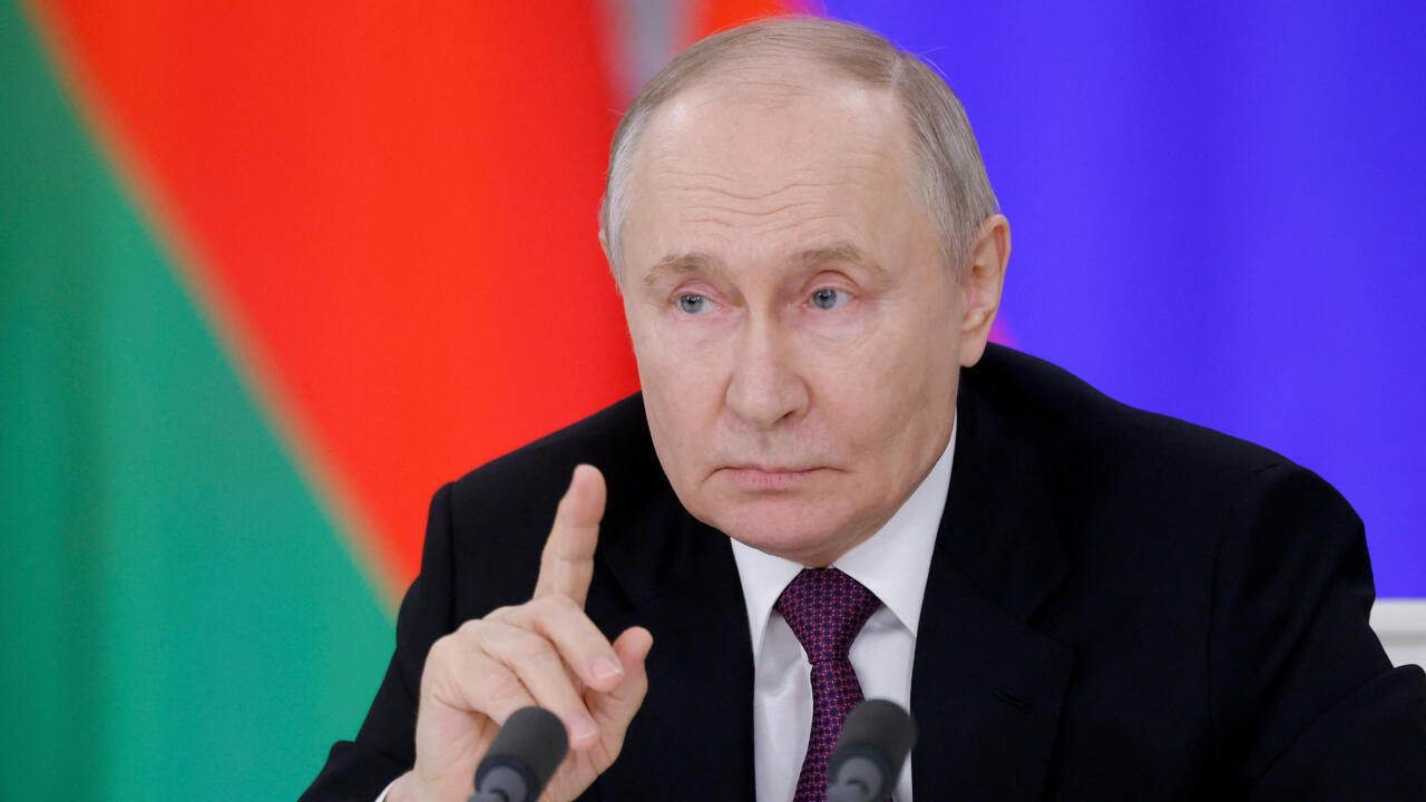 Afrique : La Russie Pour Ramener À L'ordre l'Algérie ?