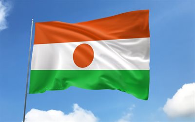 Niger: Autre Temps Pour La Langue Française Comme Désormais En 2 Ème Division