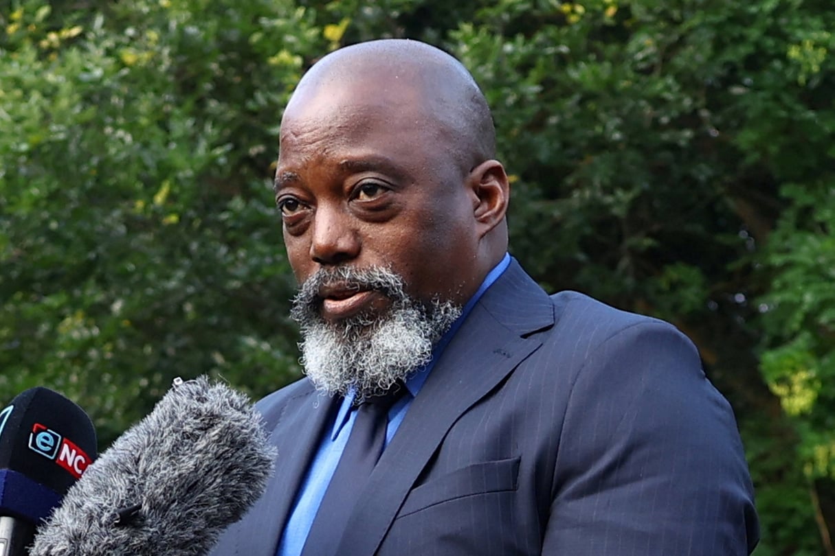 RDC : Kabila À Goma Sous Occupation M23/AFC, Qui S'assemble Se Ressemble ?