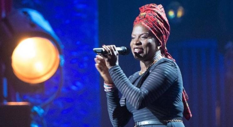 Depuis Abidjan/Une Déclaration Fracassante De Angélique Kidjo Au Profit Des Prisonniers : Un Message Destiné Au Bénin ?