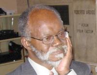 USA : Un Grand Intellectuel De RDC De Renommée Mondiale A