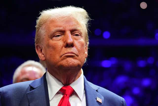 USA: Sur Le Sous-sol Africain, Radars Et Jumelles De Trump Désormais Braqués