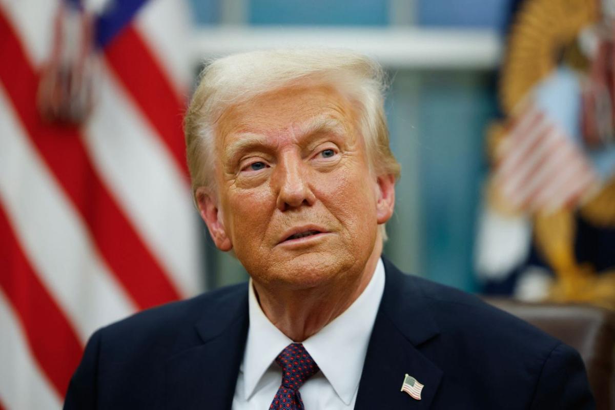 Après Qatar Voici Les USA De Trump : RDC Jamais Toute Seule. Mais Peut-on Faire Confiance Au Rwanda?