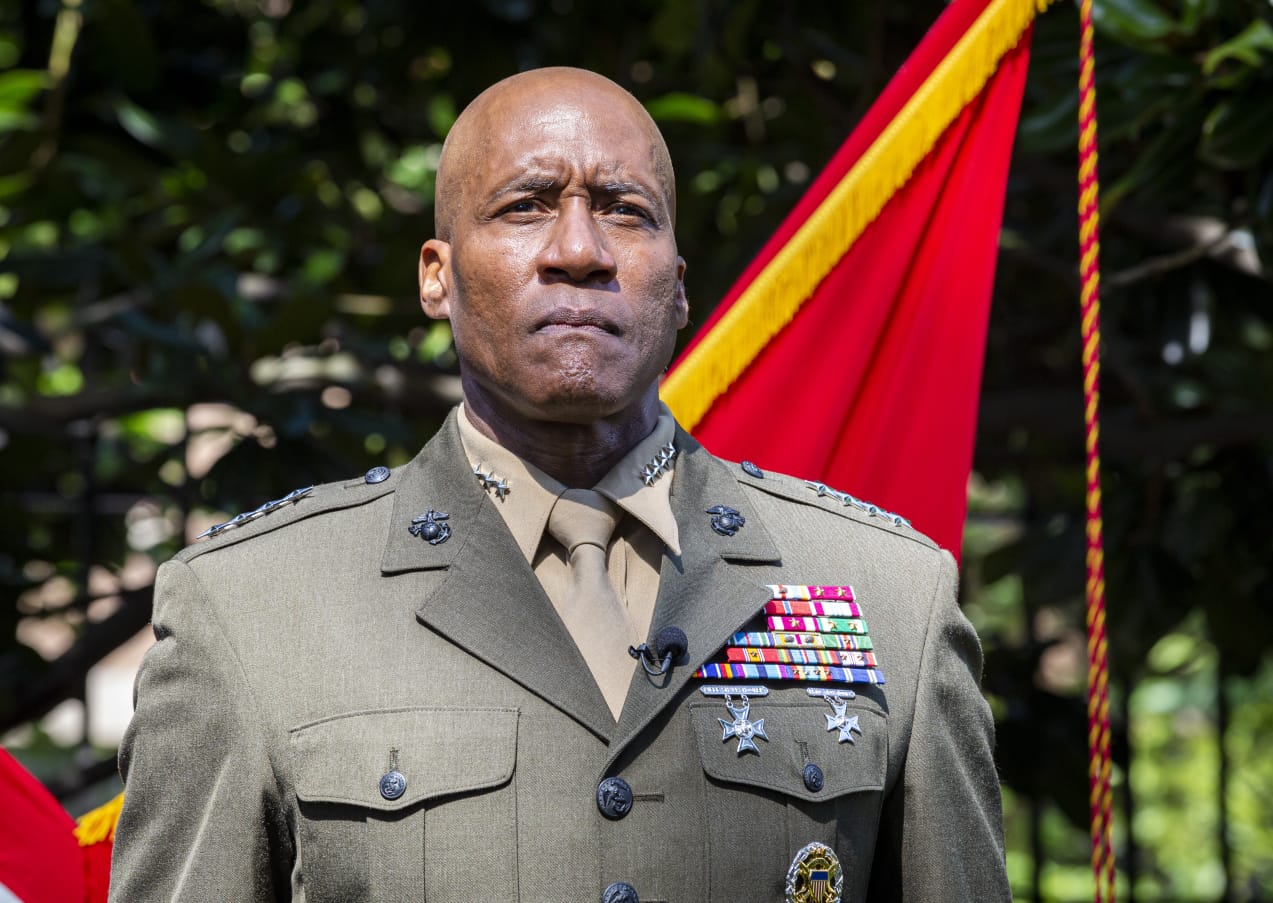 Visites Du Commandant Du Commandement Des États-Unis Pour l'Afrique En Algérie Et En Côte d'Ivoire : L'AES Doit Redouter Des Coalitions Contre Elle ?