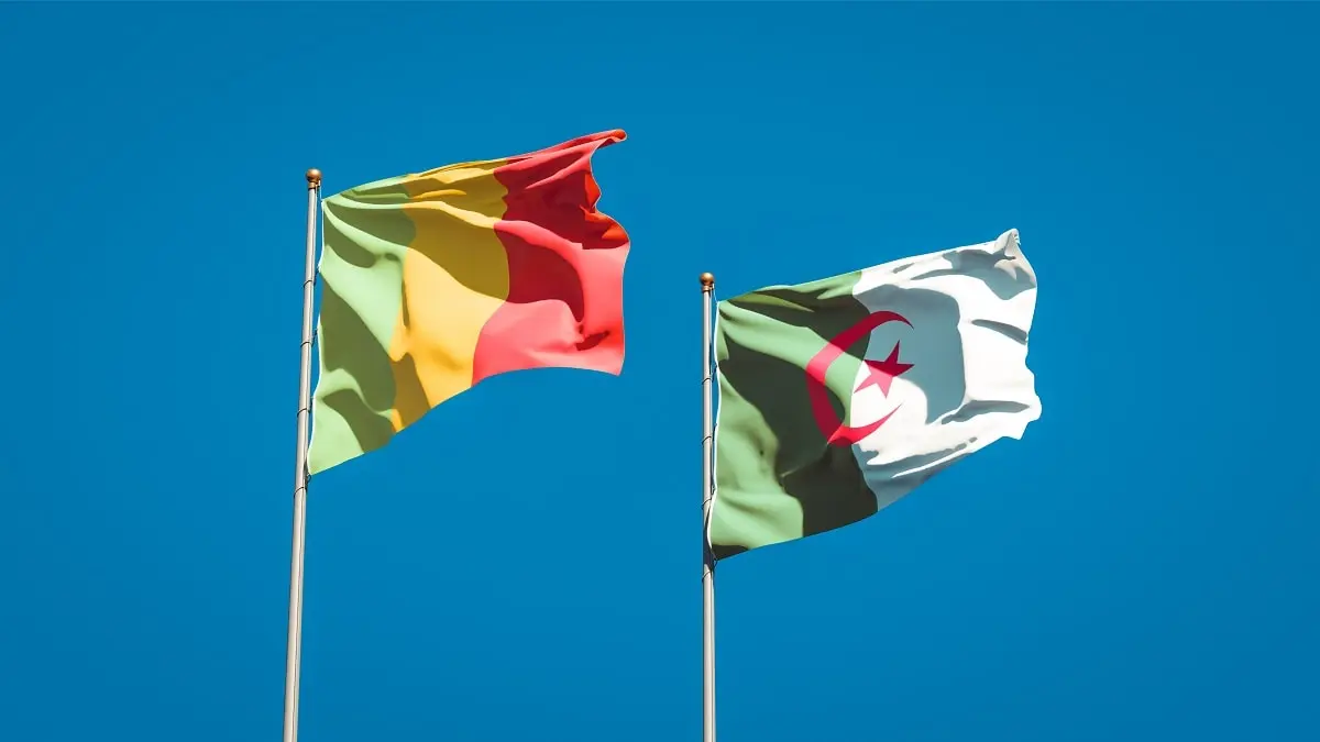 Mali : Le Pouvoir Algérien Pour Punir Goïta Après Son Rapprochement Avec Le Maroc Aux Dépens De La RASD ?