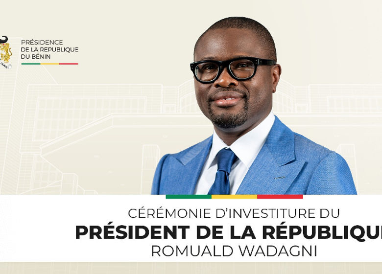 Bénin : Voici Le 1er Gouvernement De Wadagni