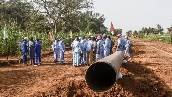 Niger-Bénin/Logique de Business : ouverture frontière contre pétrole?