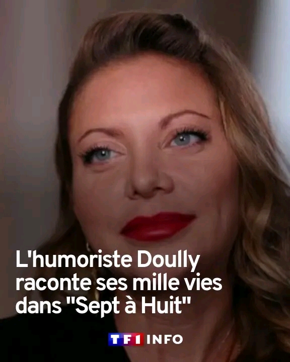 Doully: de façon inattendue, la drogue débarque dans sa vie 