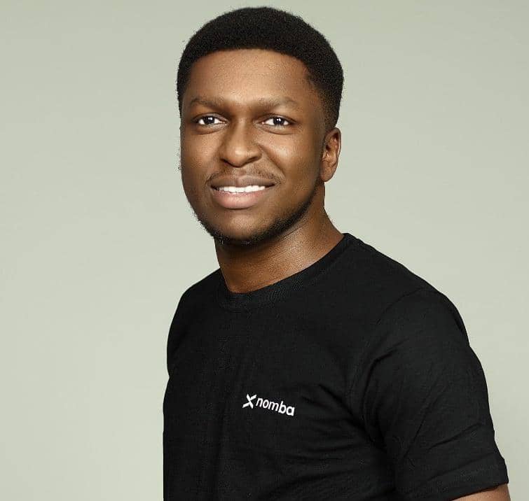 Adewale : avec sa startup « Nomba », la fierté des Nigérians