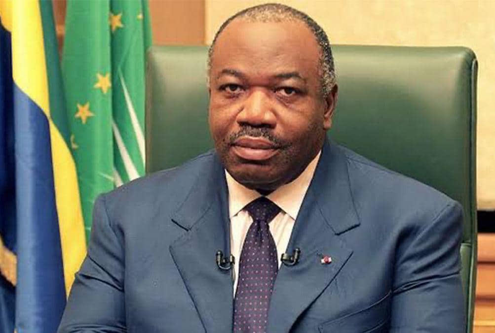 Gabon : Ali Bongo renversé en grève de la faim