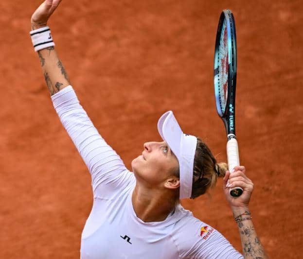 Roland Garros : quels sont les bienfaits du tennis sur le corps ?