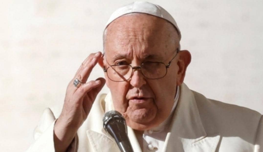 Sommet G7 : Pape François : «Aucune innovation n’est neutre»