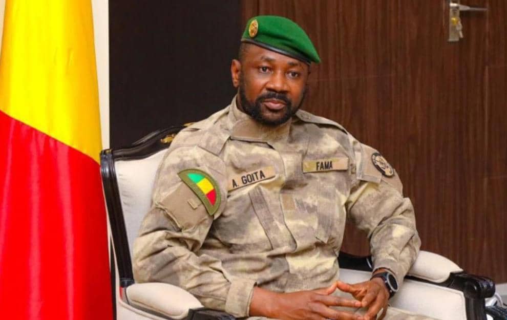 OK de Poutine: Goïta, des troupes pour protéger le « frère » Traoré à Ouaga?