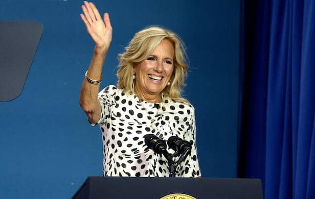 USA : Biden Toujours Candidat ? La 1ère Dame Des USA Dit Que «…»