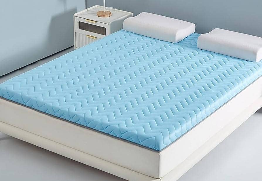 Matelas « Intelligents » : Comme Une Clinique Ambulante