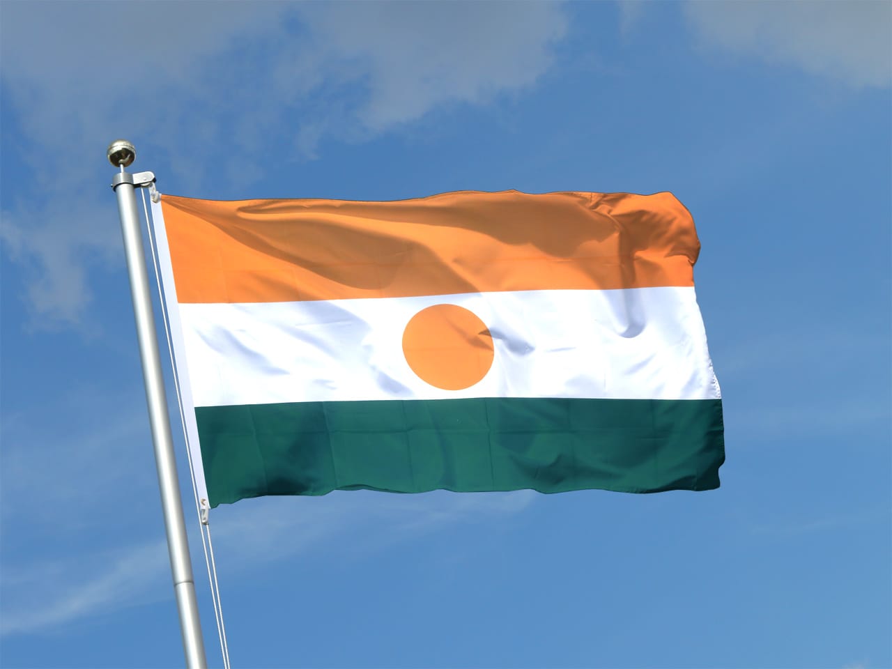 Niger: 26 juillet, date du renversement de Bazoum désormais fête légale