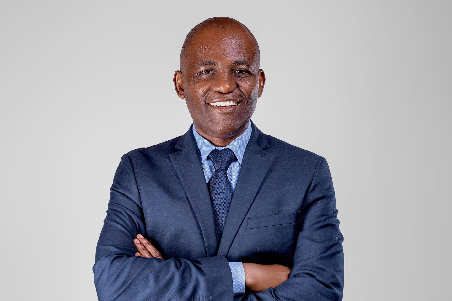 Après son élection : 1ère Déclaration Du Nouveau Patron OMS/ Afrique