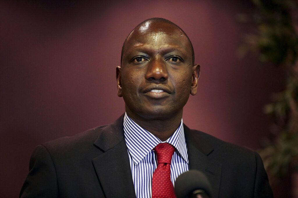 Kenya/Président Ruto: Soutenir Son Opposant Pour L&rsquo;UA Et S&rsquo;offrir Un 2 ème Mandat