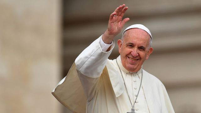 Pape François Bientôt Dans La Plus Grande Mosquée d’Asie du Sud-est