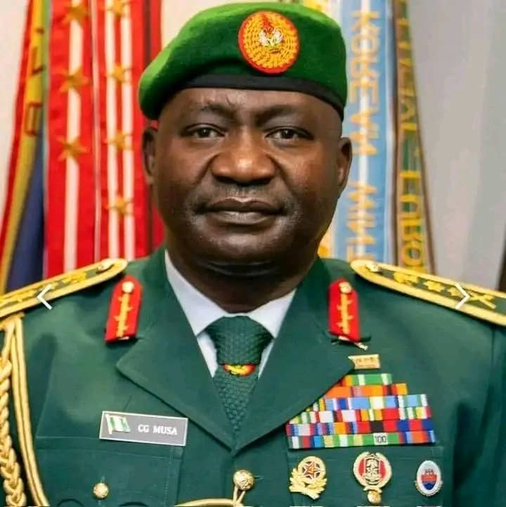 Après Ses Menaces De Chasser Tiani: Les Confessions Du Général Musa Du Nigeria À Niamey