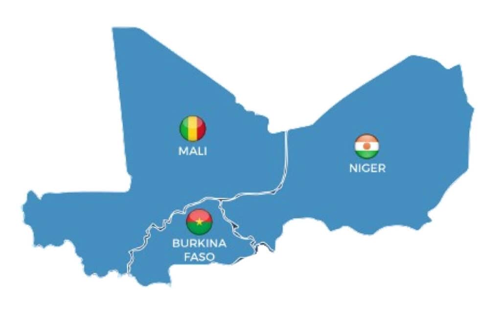 Nouveau 1er Ministre en France : Circulez RAS pour le Mali, le Niger et le Burkina