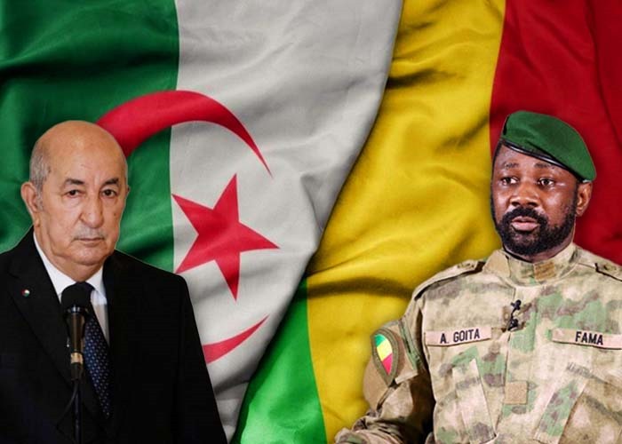 Réélection De Tebboune/Capacité De Nuisance De L&rsquo;Algérie: Le Mali Prêt À Résister