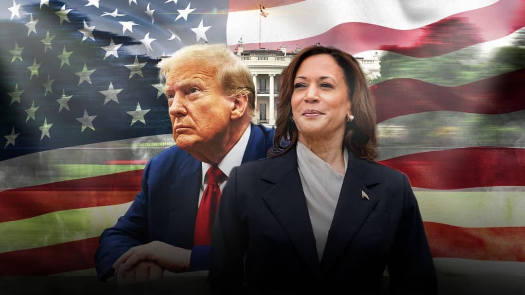 Harris-Trump : Débats Houleux Sur L’avortement Et L’économie
