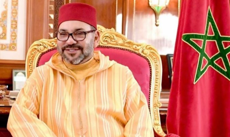 Maroc: Un Nouvel État D’esprit Des Investisseurs Grâce Au Roi