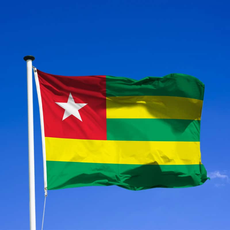 Togo: Agression Du Député Sagna, Des Vidéos Comme Base Pour Les Enquêtes ?
