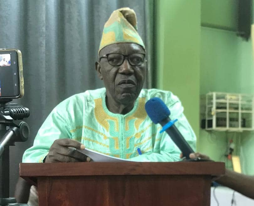 Bénin/1er Congrès Ordinaire De L’APP : Oeuvrer Pour L’avènement D’un Pouvoir Patriotique et Démocratique