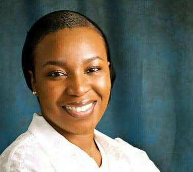 Radiatou Ouro-Gbele, Spécialiste En Cybersécurité Comme Une Gardienne Du Temple