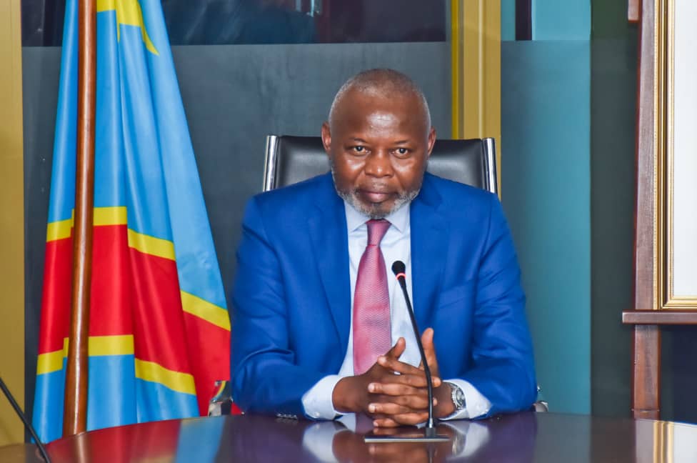 RDC-Rwanda : Colère Légitime Du Président Du Parlement Congolais Après Les Honneurs À Un Ministre Rwandais ?