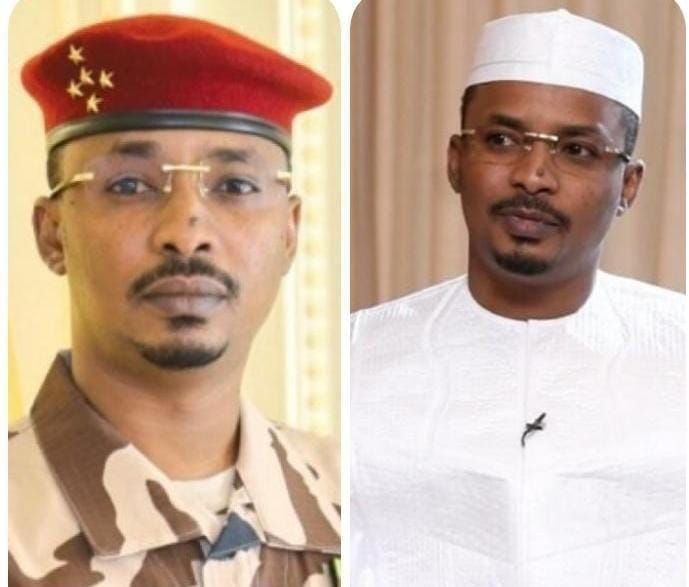 Tchad/ Deby : Légitimité Par Les Urnes, Fierté Par Les Armes