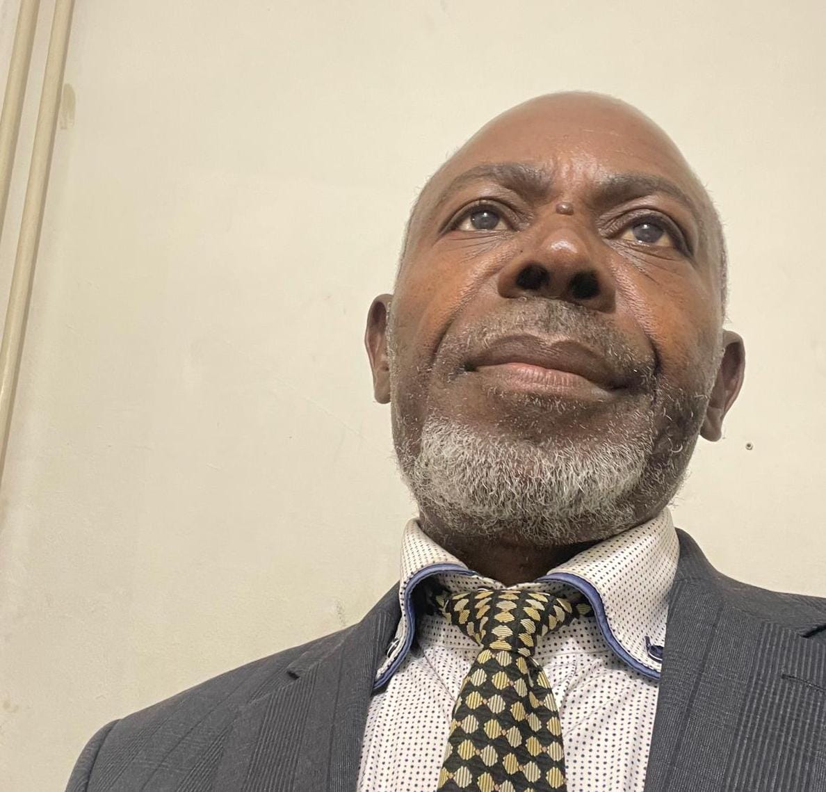 Réunion Du Haut Conseil De La Bonne Gouvernance : Face À La Dispersion D’énergie, Appel de Zeka Sizo De MICIC Aux Activistes Africains.
