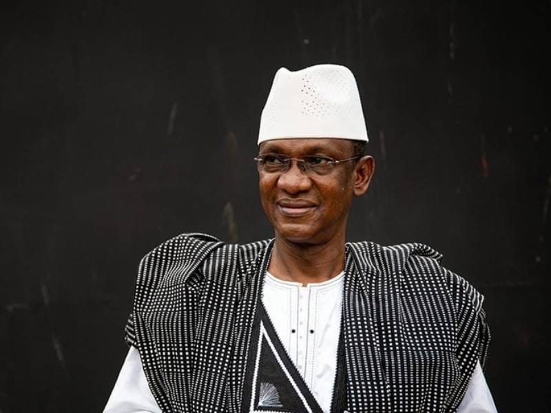Mali: « Un Ministre Ça Se Ferme Ou Ça Démissionne…». Maïga Finalement Limogé Par Goïta
