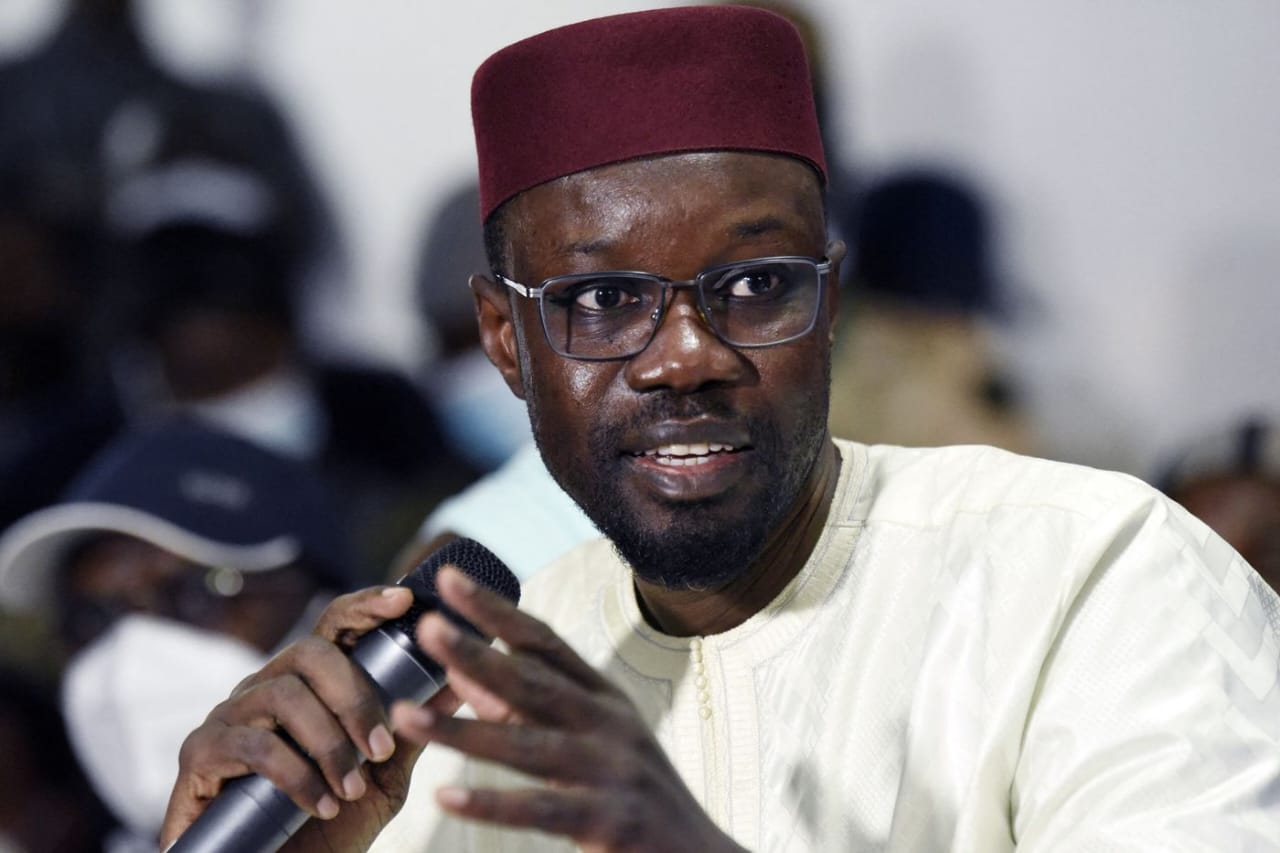 Sénégal: Ousmane Sonko, Le Vrai Compétiteur Politique Né (Lisez Cette Tribune DeJoseph Adjaïto, Expert Linguiste)