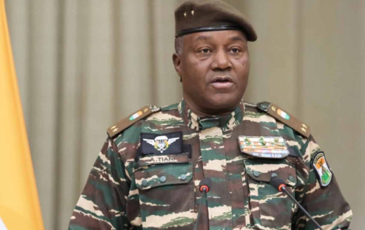 Niger-Bénin : Pour Ramener Les « Guépards » Violentés De Tripoli À Cotonou, Un Acte Du Régime Du Général Tiani