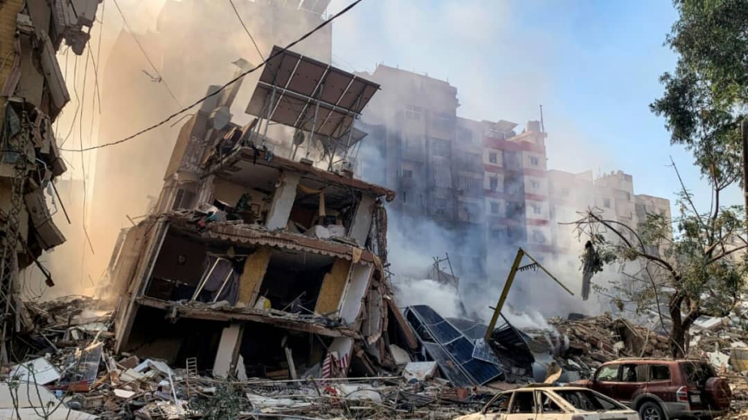Liban : Aïcha Une Malienne, Maty Une Congolaise de RDC et Cica Une Béninoise Après Les Bombes D’Israël, Entre Rester Dans Les Camps, Retrouver Les Patrons Cyniques Ou Rentrer Au Pays ? Témoignages Depuis Beyrouth