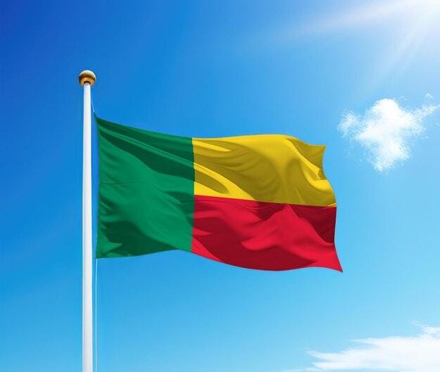 Tél/Bénin: Numéros, Changement En Ce Jour.Avis Aux Appels Internationaux