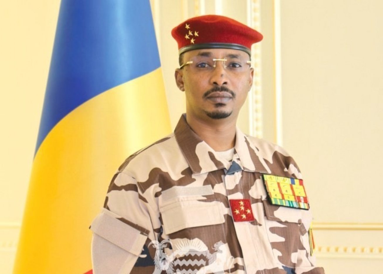 Tchad/Renvoi Des Troupes Françaises : Deby à L’école de Goïta, Plus Surprenant Que Son Moniteur