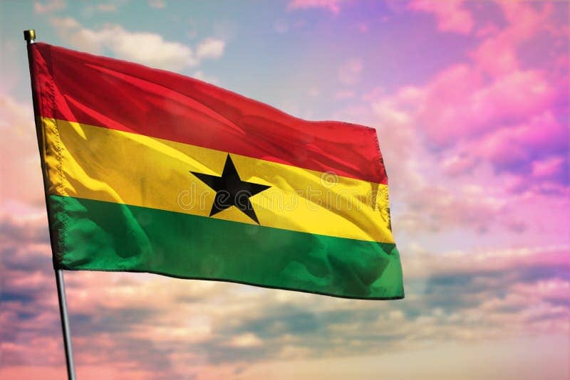 Ghana/Présidentielle: Économie, Football Et Politique. En Attendant Le Vote Des Ghanéens