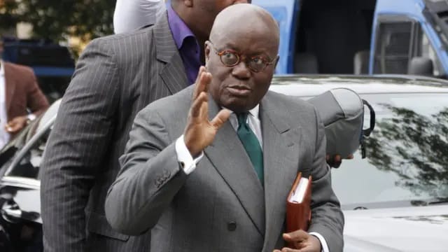 Ghana : Un Modèle Démocratique Loin Des Louanges, Mais Mal Entouré Par Des Voisins