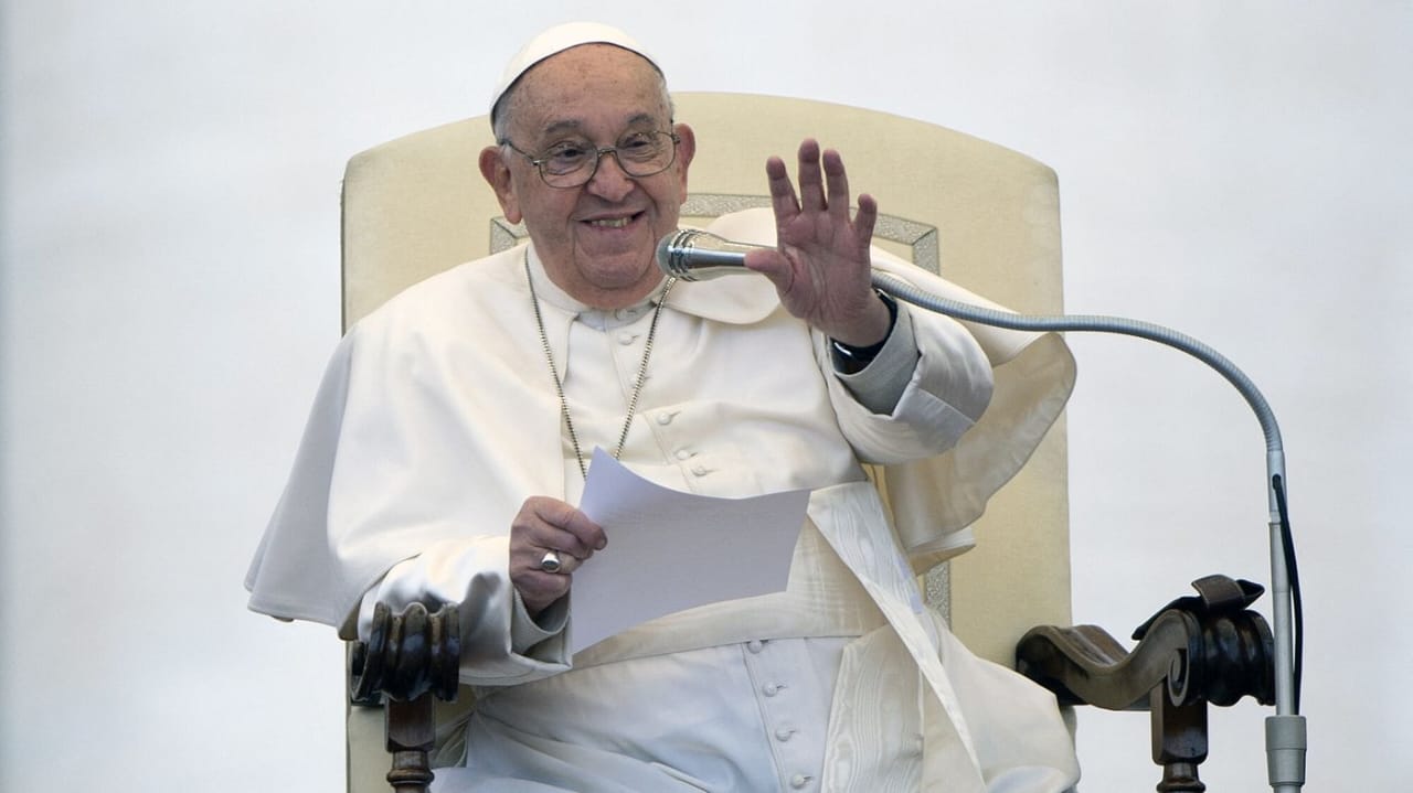 Vatican : Deux Nouveaux Cardinaux En Afrique Dont Un Ivoirien Par Le Pape François