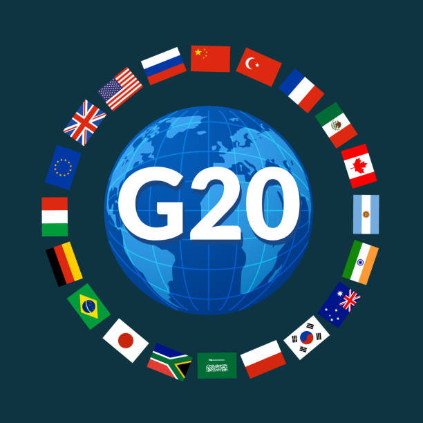 Présidence G20 : Inquiétudes D&rsquo;un Président Africain Pour Passer Le Témoin à Donald Trump ?