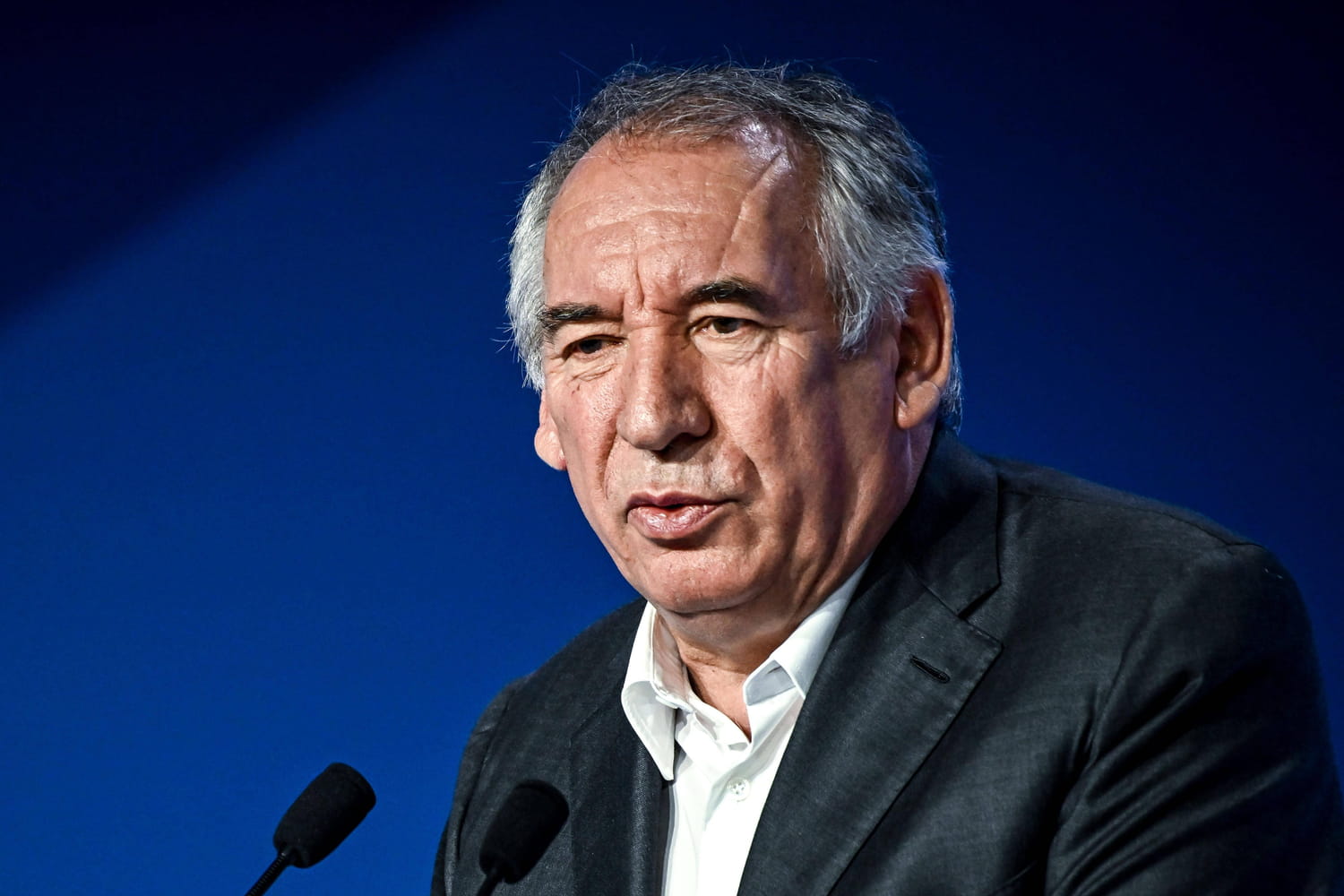 France : Voici Le Nouveau 1er Ministre Nommé Par Macron Pour Sauver Son Mandat