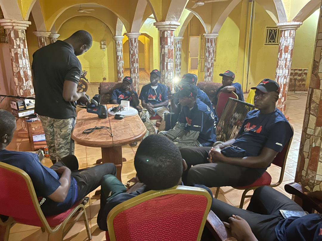Mali: Société Coopérative Simplifiée Des Orpailleurs « Mali Nieta Scoops-O-M-N », Conviction Forte, Engagements Concrets