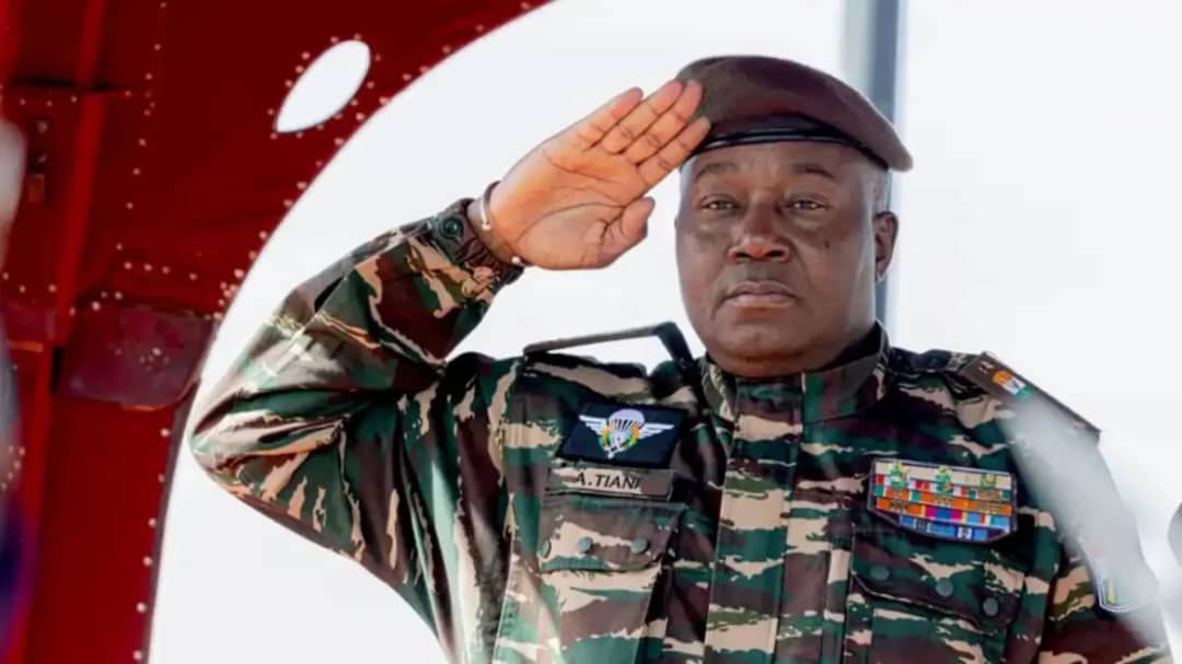 Dossier De Drones Achetés En Chine Par Le Bénin Pour Attaquer L&rsquo;AES : Révélations De Tiani, Arguments À Cotonou